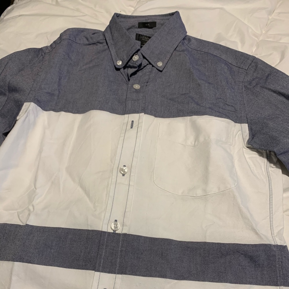JCrew shirt